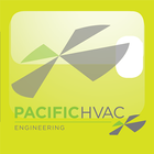 Pacific HVAC Fans Catalogue icon