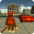 Grand Donkey Kong Wars Of Country Classic Zeichen