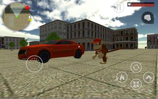 Grand Donkey Kong Wars Of Country Classic Screenshot 1