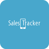 Sales Tracker icône