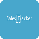 آیکون‌ Sales Tracker