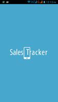 Sales Tracker 海報