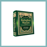 Kitab Bulughul Maram icône