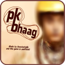 PK Bhaag - The Game APK