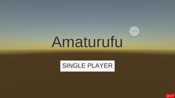 Amaturufu โปสเตอร์