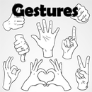 Gesture Matcher 001 APK