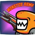Monster Army icône