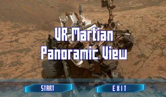 VR Martian Panoramic View syot layar 2