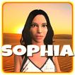 Sophia A.I. Artificial Intelligence