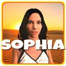 Sophia A.I. Artificial Intelligence APK