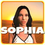 Sophia A.I. Artificial Intelligence
