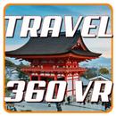 APK Traveling 360 VR Panoramas