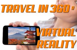 Traveling 360 VR Panoramas capture d'écran 3