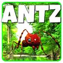 ANTZ Warriors 3D Simulator APK
