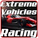 APK R.E.V. - Racing Extreme Vehicles