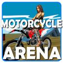 Motorcycle Arena Sexy Racers APK