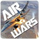 APK Jet Fighter Air Wars 3D