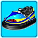 APK 3D Bumping Cars Fun Land