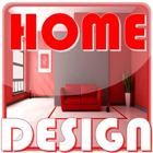 VR Home Design 3D Construction Cardboard App icône