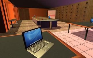 VR Home Design 3D Construction Cardboard App Screenshot 3