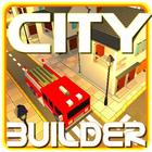City Builder Mayor Sim アイコン