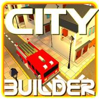 City Builder Mayor Sim 截图 3