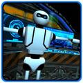 Robot Boom Galaxy Escape