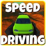 Speed Driving Race Masters Zeichen