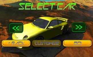 Speed Driving Race Masters capture d'écran 2
