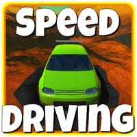 Speed Driving Race Masters Screenshot 3