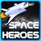 Man's Top Space Flight Heroes アイコン