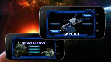 Man's Top Space Flight Heroes screenshot 1