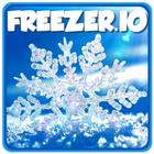 FREEZER.IO 图标