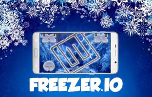 FREEZER.IO Screenshot 2