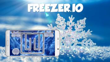 FREEZER.IO स्क्रीनशॉट 3