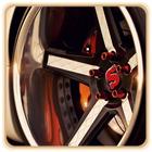 Sport Tuning Racing 3D ikona