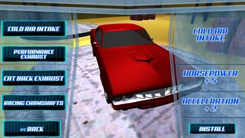 Sport Tuning Racing 3D اسکرین شاٹ 2