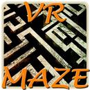 VR Maze Flash Escape 3D APK