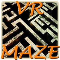 VR Maze Flash Escape 3D capture d'écran 3