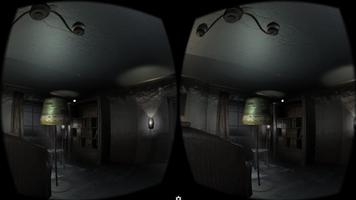 VR Horror Hotel - Ghosts Night imagem de tela 2