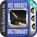 Ice Hockey Dictionary