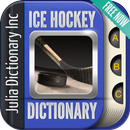 Ice Hockey Dictionary APK