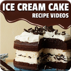 Ice Cream Cake Recipe 아이콘