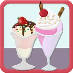 Descargar APK de tienda de helados juegos