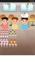Ice Cream Shop Games capture d'écran 2