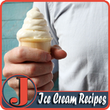 आइसक्रीम व्यंजनों
