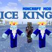 Ice King Mod for Mcpe free APK