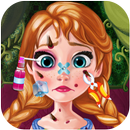 Ice Princess Skin Doctor APK