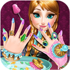 Ice Princess Nails Spa Salon أيقونة