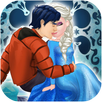 Ice Queen Kissing APK